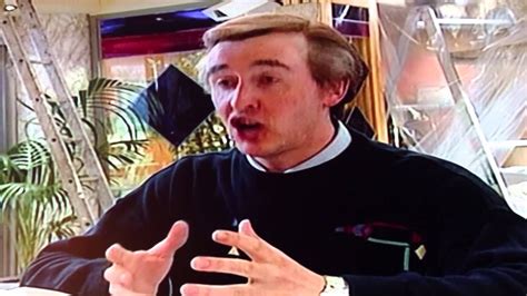 Alan Partridge Sings Wuthering Heights Youtube