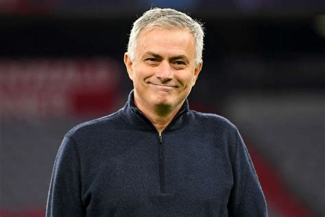 Jose Mourinho Appointed As Roma Coach Football España