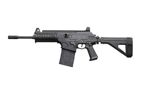 Iwi Israel Weapon Industries Galil Ace Pistol Gungenius