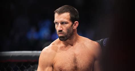 Ufc Legend Luke Rockhold Calls Out Jake Paul Id Beat That Guy In My