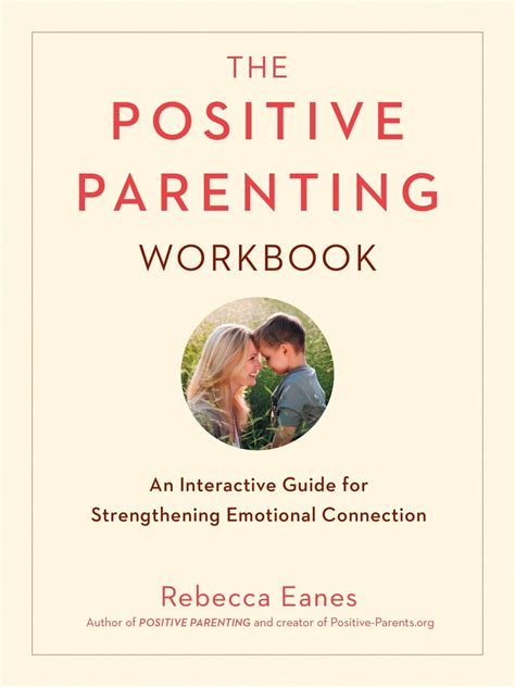 5 Steps To Positive Parenting Themommyscorner