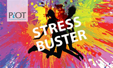 You Got This Try These 5 Instant Stressbusters Piot