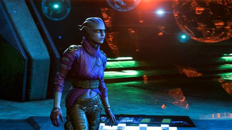 Mass Effect Andromeda Deluxe Edition Release Date Videos And Reviews