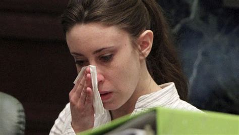 Casey Anthony Trial Update Jury Hears Cops On Tape Telling Murder