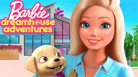 Barbie Games For Kid Iamfalas