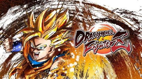 Dragon Ball Fighterz Xbox One Version Full Game Setup Free Download Ei