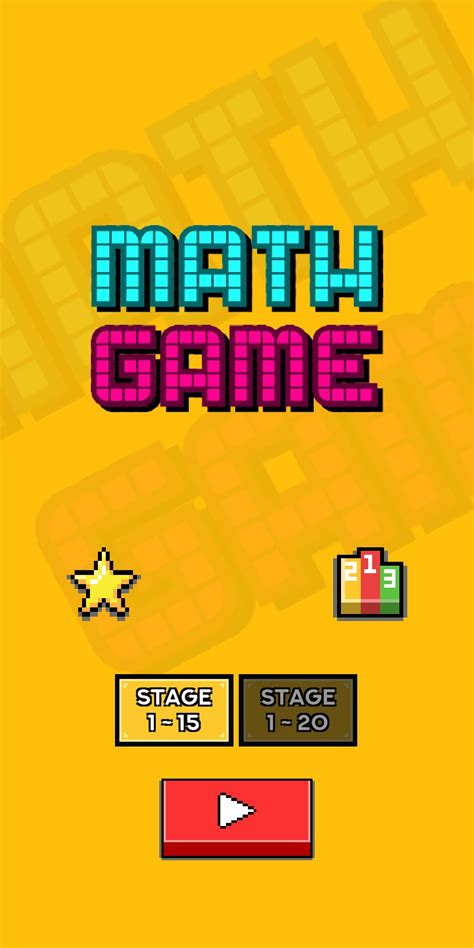 Math Game Apk For Android Download