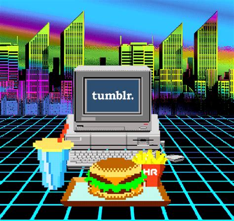 Cool Animated Retro And Funny Computer S Best Animations Rezfoods