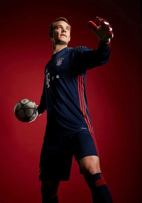 See more ideas about manuel neuer, goalkeeper for those of you who love soccer wallpaper manuel neuer you must have this app. Manuel Neuer 2017 Wallpapers - Wallpaper Cave