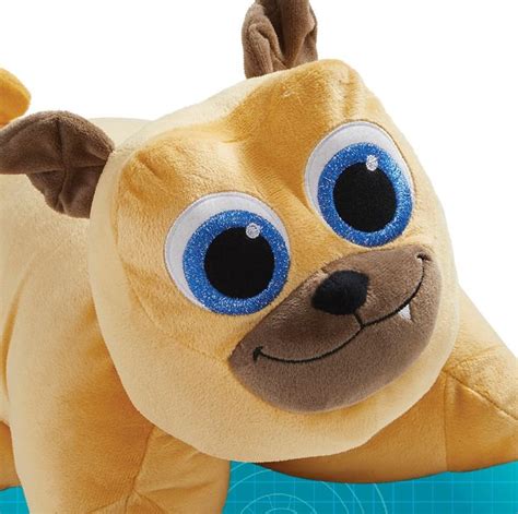Rolly Pillow Pet Animal Pillows Disney Princess Palace Pets Pet Magic