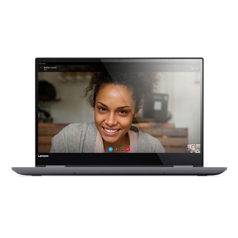 Lenovo Yoga 720 15ikb Intel Core I7 7700hq8gb512gb Ssdgtx 1050156