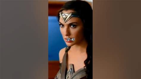 Wonder Woman Vs Thor Live Action Youtube