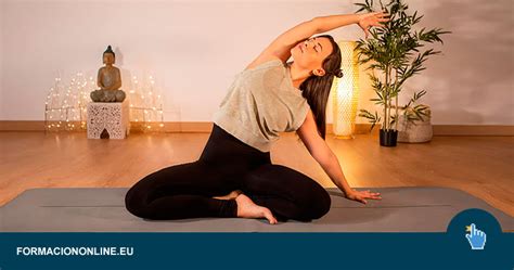 Curso De Yoga Online Gratis BÁsico