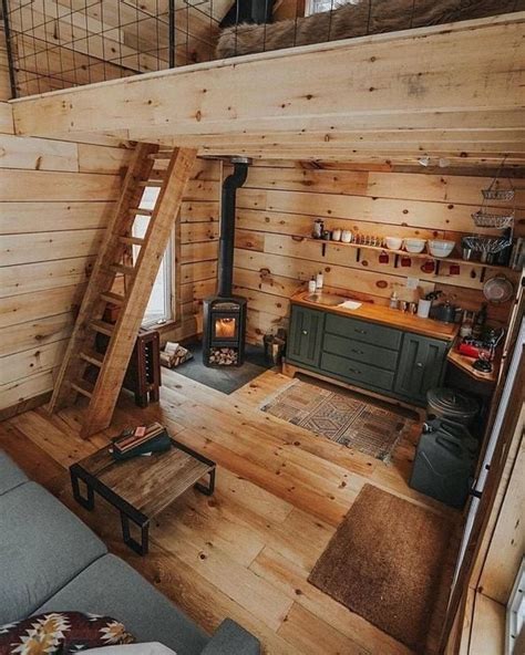 Converting A Shed Into Tiny House Save Money
