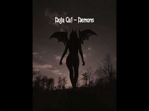 Doja Cat Demons Speed Up Song Free