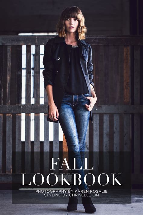 fall lookbook fashion fall lookbook fall outfits