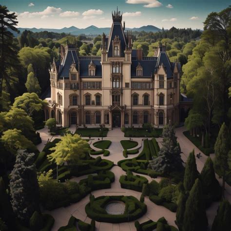 Pin By Stefon On Home Decor In 2023 French Chateau Exterior Dream