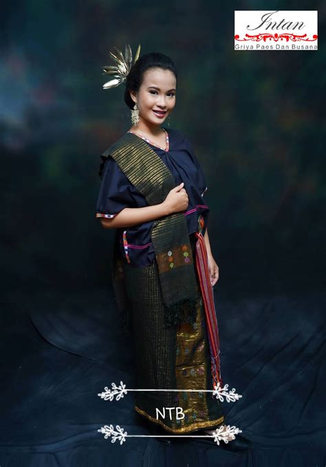 pakaian adat bengkulu xi baju adat tradisional