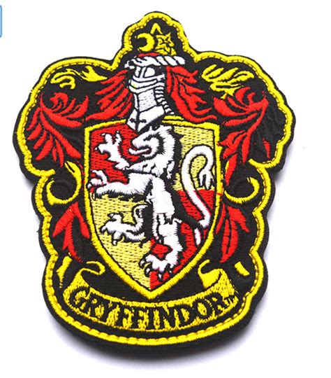 Gryffindor Logos