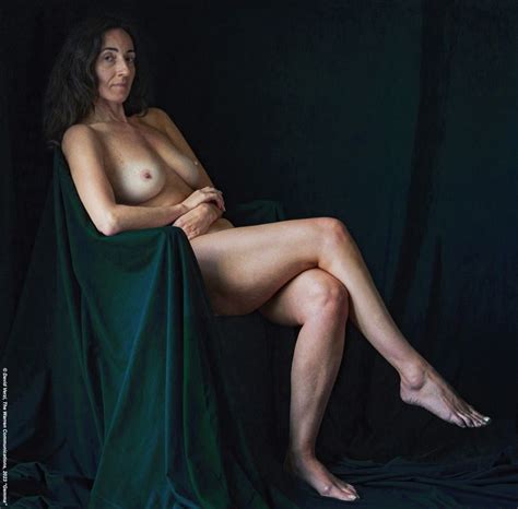 From The Gemma Series Of The Warren Communications Nude Naturally