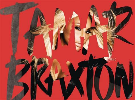 Album Review Tamar Braxton Love And War 35 Out Of 5 Stars