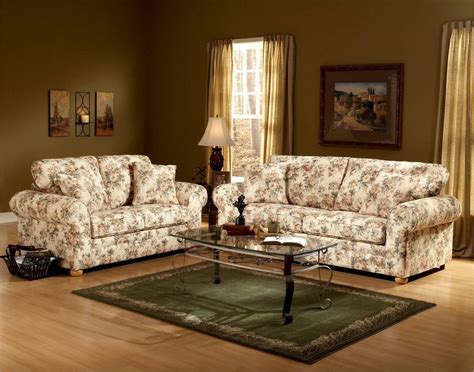 2024 Best Of Traditional Fabric Sofas