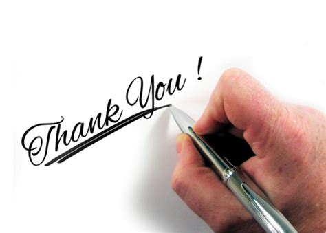Check spelling or type a new query. SOFII · How thank-you letters can help you achieve your ...