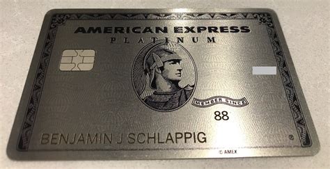 Important definitions for purposes of the policy, american express card unless otherwise specified means. You Can Now Request A Metal Amex Business Platinum Card - One Mile at a Time