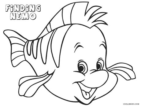 We believe that coloring pages can combine fun and education. Nemo Coloring Pages Gallery - Whitesbelfast.com