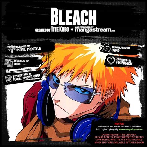 Bleach 512 Read Bleach Chapter 512 Online