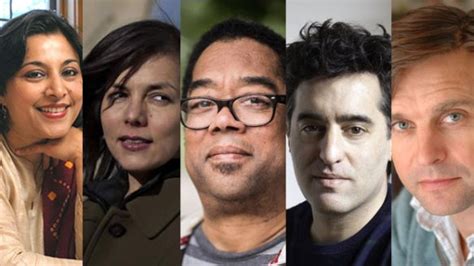Scotiabank Giller Prize Jury Announced Tales From An Open Book