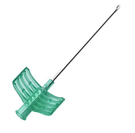 Splittable Needles Argon Medical Devices