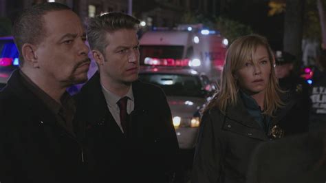 Watch Law And Order Special Victims Unit Episode Motherly Love