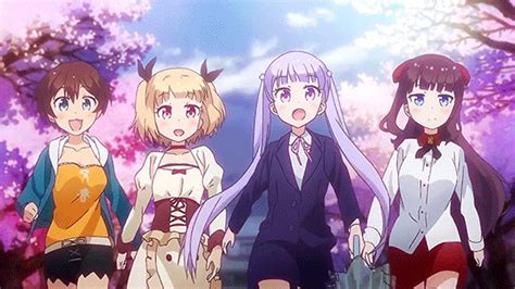 New Game Returns To The Spotlight Season 2 Is Coming