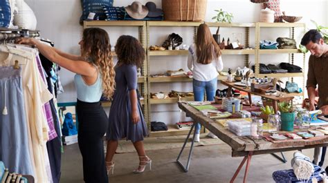 A brick and mortar store is a lot more trustworthy than an online store. 3 Tips to Keep Your Brick-and-Mortar Store Successful ...