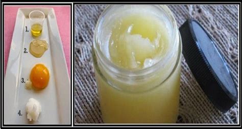 Simple Homemade Face Cream That Will Effectively Reduce Your Wrinkles