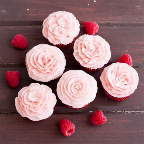 raspberry buttercream frosting goodie godmother a recipe and lifestyle blog
