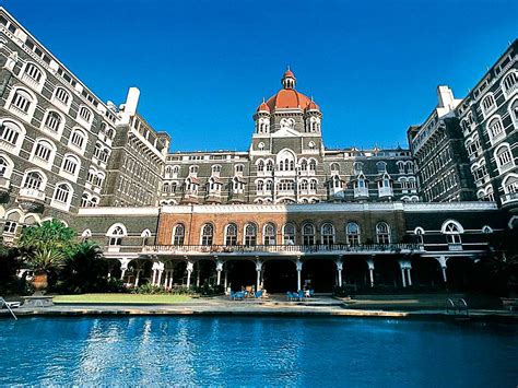The 20 Best Luxury Hotels In Mumbai Sara Linds Guide 2024