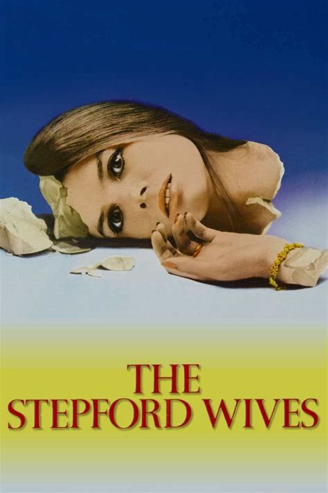 The Stepford Wives 1975 Posters — The Movie Database Tmdb
