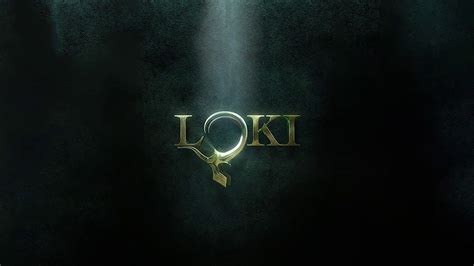Logo Loki Wallpapers Top Free Logo Loki Backgrounds Wallpaperaccess