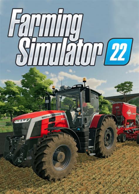 Farming Simulator 22 Download Full Pc Game Full