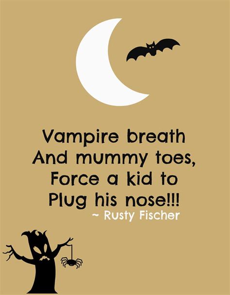 Scary smells... A Halloween Poem | Halloween poems, Halloween books