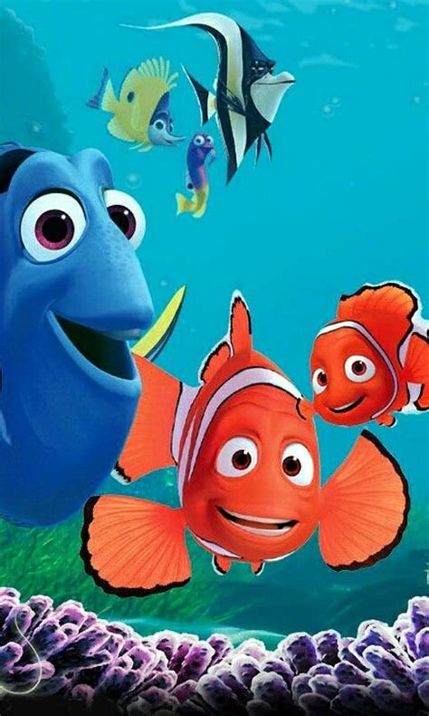 17 Best Images About Nemo On Pinterest Disney Alexander Gould And