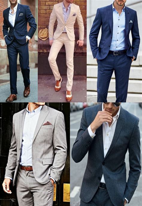 Just want an regular open suit coat with a vest and a skinny tie, but of course somehow r* neglected to make that doable, even tho there. If/How to Wear a Suit Without a Tie | The Art of Manliness