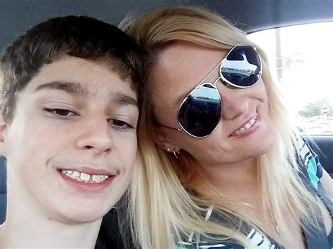Alabama Mom Doesn T Want School To Resuscitate Her Terminally Ill Son