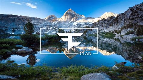 Faze Clan Wallpapers Wallpaper Cave