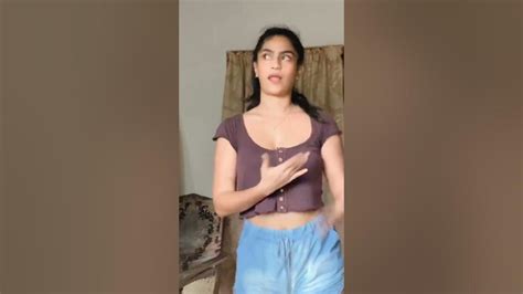 Hot And Beautiful Indian Girl Tiktok 1 Youtube