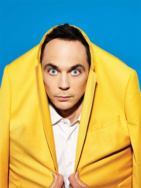 Jim Parsons Wallpapers High Quality Download Free