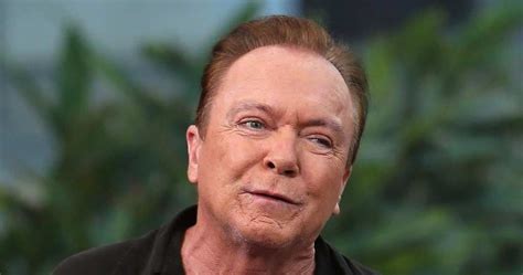 David Cassidy S Eventful Life In Pictures Was Anything But Predictable David Cassidy Daughter