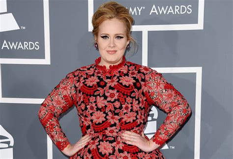 Affordable same day delivery in burnaby and vancouver, bc. Adele Posts Instagram Picture Of Her Exercising